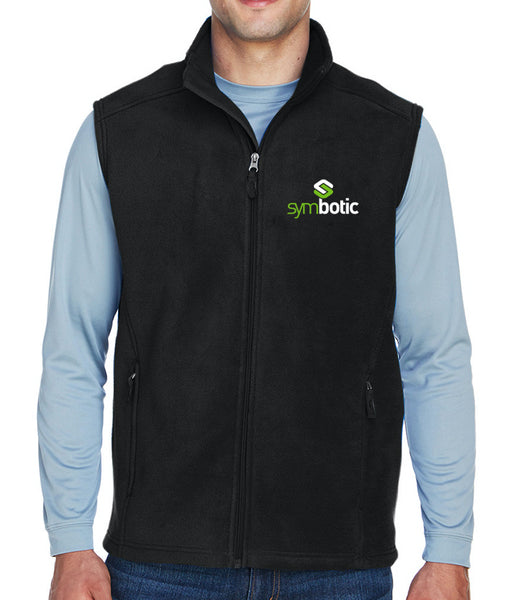 Core 365 Journey Fleece Vest pour hommes / Core 365 Men's Journey Fleece Vest